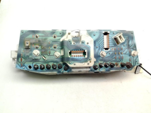 91152527, CUADRO INSTRUMENTOS OPEL FRONTERA A (U92)|Desguaces La Cabaña
