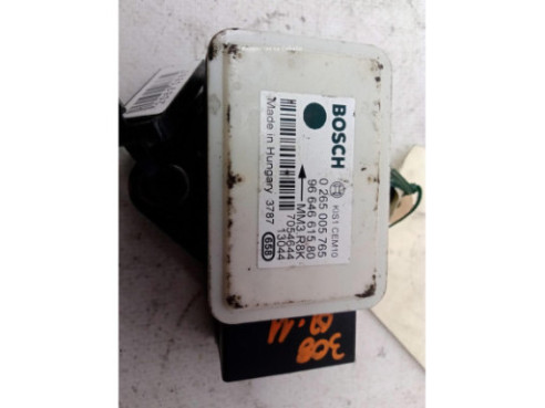 9664661580 CENTRALITA MOTOR PEUGEOT 308 (4A_, 4C_)|Desguaces La Cabaña