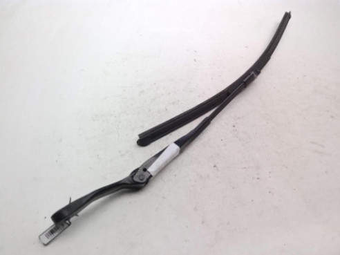 A2118200344 BRAZO LIMPIAPARABRISAS DEL IZQ MERCEDES BENZ CLS (C219)|Desguaces La Cabaña