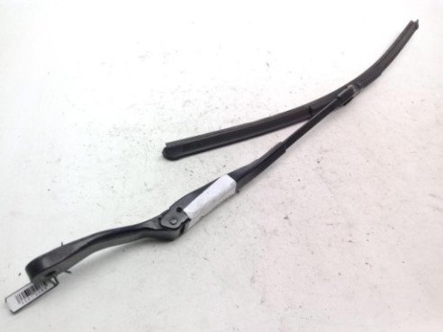 A2118200344 BRAZO LIMPIAPARABRISAS DEL IZQ MERCEDES BENZ CLS (C219)|Desguaces La Cabaña