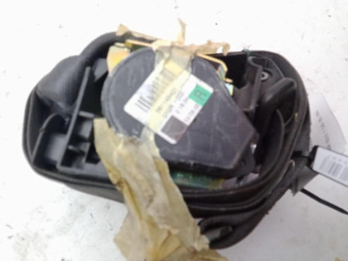  561148401 CINTURON DEL DER BMW 7 (E65, E66, E67)|Desguaces La Cabaña