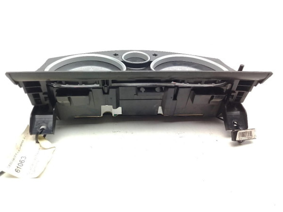 13251613BL, CUADRO INSTRUMENTOS OPEL ASTRA H (A04)|Desguaces La Cabaña