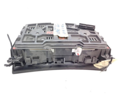 13251613BL, CUADRO INSTRUMENTOS OPEL ASTRA H (A04)|Desguaces La Cabaña