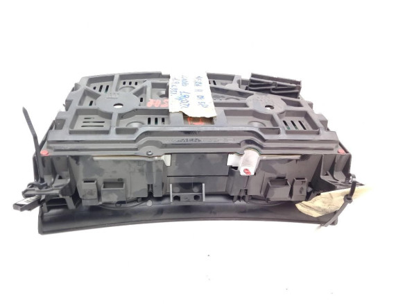 13251613BL, CUADRO INSTRUMENTOS OPEL ASTRA H (A04)|Desguaces La Cabaña