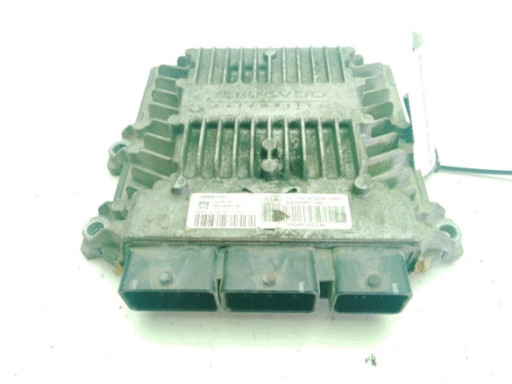 CENTRALITA MOTOR|Desguaces La Cabaña