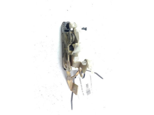 CERRADURA PUERTA LAT DEL DER PEUGEOT BOXER Furgón (230L)|Desguaces La Cabaña
