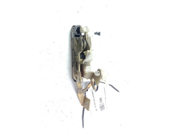 CERRADURA PUERTA LAT DEL DER PEUGEOT BOXER Furgón (230L)|Desguaces La Cabaña