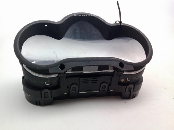 156056618, CUADRO INSTRUMENTOS ALFA ROMEO 147 (937_)|Desguaces La Cabaña