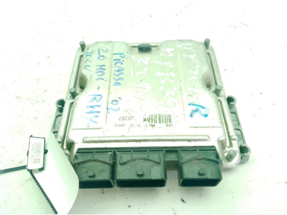 9646774280,0281010996, CENTRALITA MOTOR CITROEN SinValor|Desguaces La Cabaña