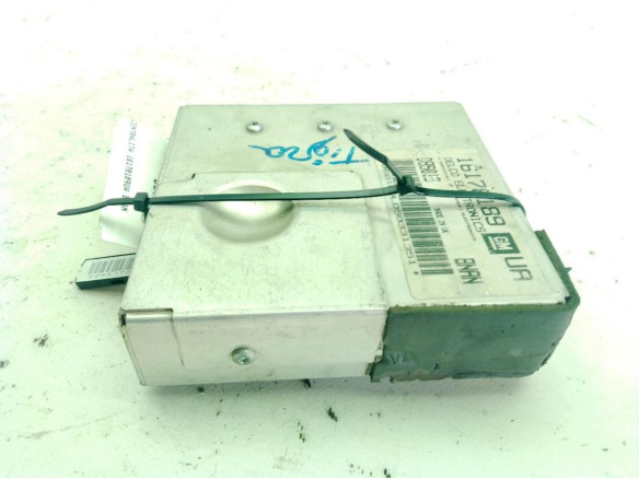 16178189UA, CENTRALITA MOTOR OPEL SinValor|Desguaces La Cabaña