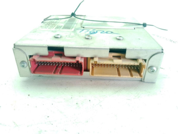 16178189UA, CENTRALITA MOTOR OPEL SinValor|Desguaces La Cabaña