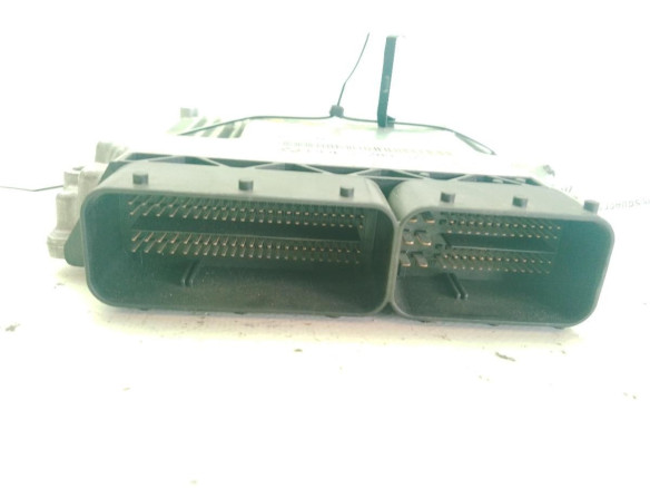 DDE7789572,0281010565, CENTRALITA MOTOR BMW SinValor|Desguaces La Cabaña
