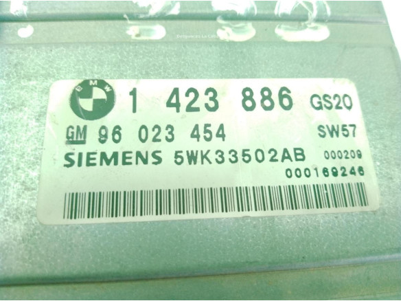 96023454,1423886, CENTRALITA MOTOR BMW SinValor|Desguaces La Cabaña