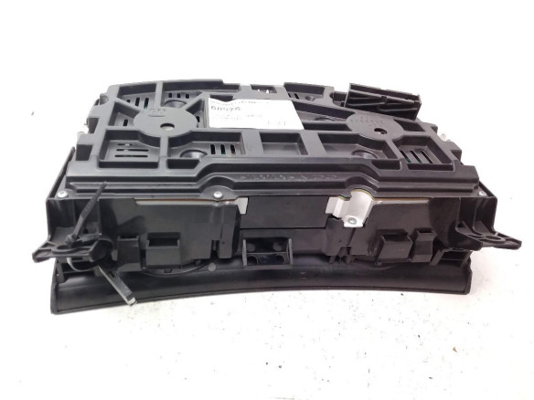 13251612BK, CUADRO INSTRUMENTOS OPEL ASTRA H (A04)|Desguaces La Cabaña