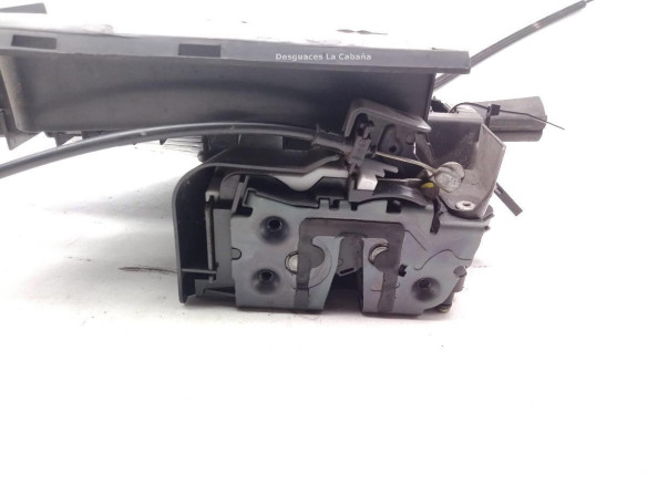 CERRADURA PUERTA LAT DEL DER FORD FOCUS II (DA_, HCP)|Desguaces La Cabaña