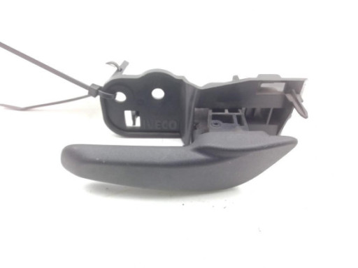 CARROCERIA LATERAL|Desguaces La Cabaña