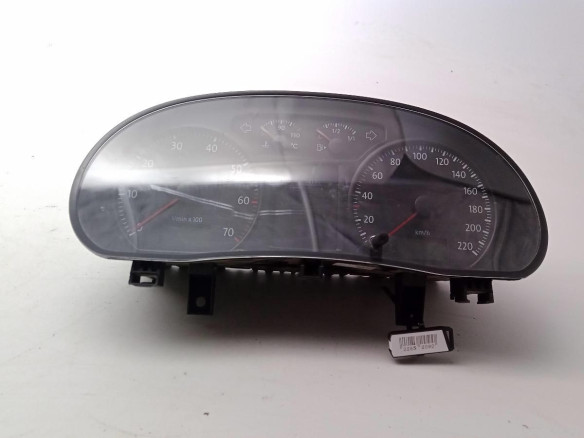 6Q0920803S, CUADRO INSTRUMENTOS VW POLO (9N_)|Desguaces La Cabaña