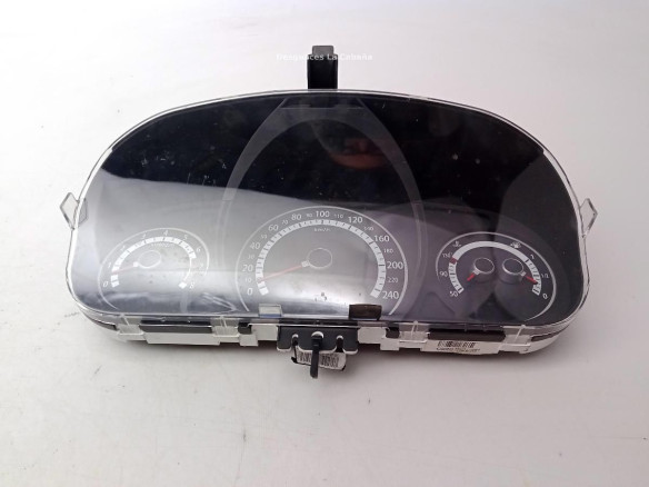 940231H140, CUADRO INSTRUMENTOS KIA CEE'D Fastback (ED)|Desguaces La Cabaña