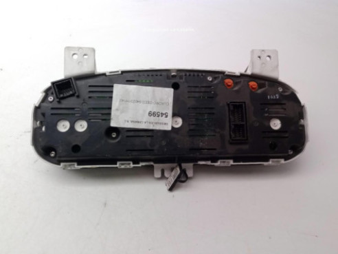940231H140, CUADRO INSTRUMENTOS KIA CEE'D Fastback (ED)|Desguaces La Cabaña