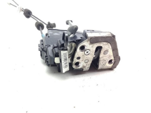 CERRADURA PUERTA LAT TRA IZQ TOYOTA RAV 4 III (_A3_)|Desguaces La Cabaña