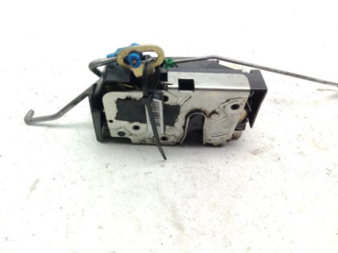 CERRADURA PUERTA LAT DEL DER LAND ROVER FREELANDER (L314)|Desguaces La Cabaña
