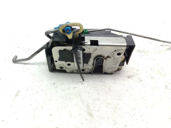 CERRADURA PUERTA LAT DEL DER LAND ROVER FREELANDER (L314)|Desguaces La Cabaña