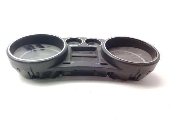 9666642180, CUADRO INSTRUMENTOS PEUGEOT 308 (4A_, 4C_)|Desguaces La Cabaña