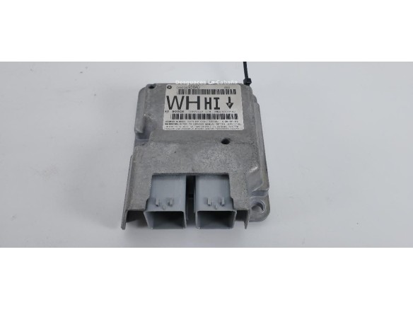 04606938AD, 0285001816 CENTRALITA AIRBAG JEEP GRAND CHEROKEE III (WH, WK) |Desguaces La Cabaña