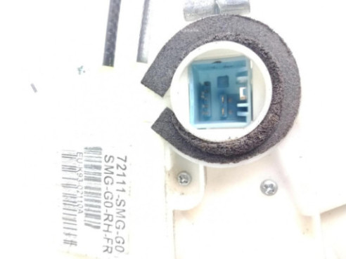 CERRADURA PUERTA LAT DEL DER HONDA CIVIC VIII Hatchback (FN, FK)|Desguaces La Cabaña