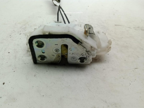 CERRADURA PUERTA LAT TRA DER HONDA CIVIC VIII Hatchback (FN, FK)|Desguaces La Cabaña