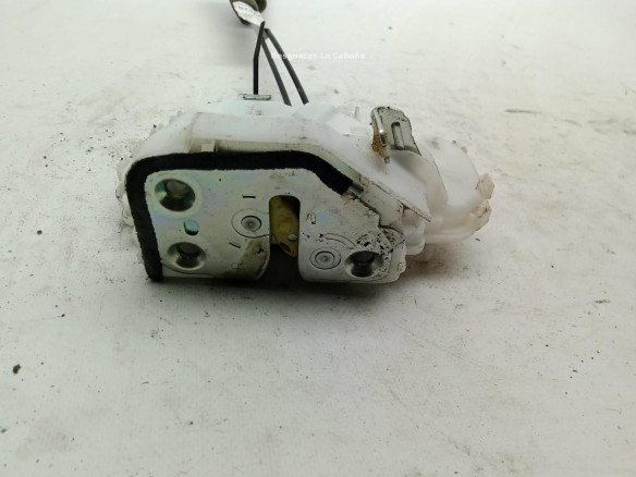 CERRADURA PUERTA LAT TRA DER HONDA CIVIC VIII Hatchback (FN, FK)|Desguaces La Cabaña