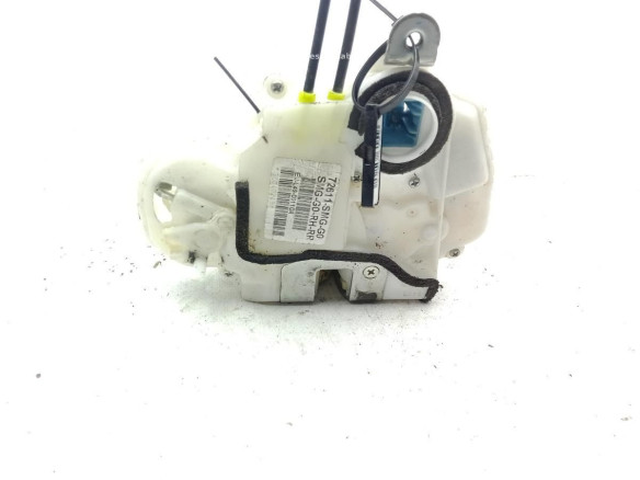 CERRADURA PUERTA LAT TRA DER HONDA CIVIC VIII Hatchback (FN, FK)|Desguaces La Cabaña