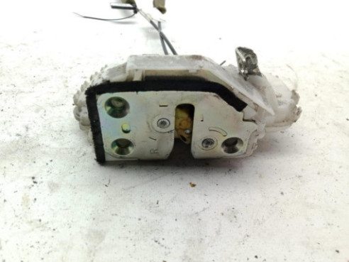 CERRADURA PUERTA LAT TRA DER HONDA CIVIC VIII Hatchback (FN, FK)|Desguaces La Cabaña