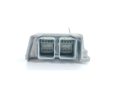 CENTRALITA|Desguaces La Cabaña 2