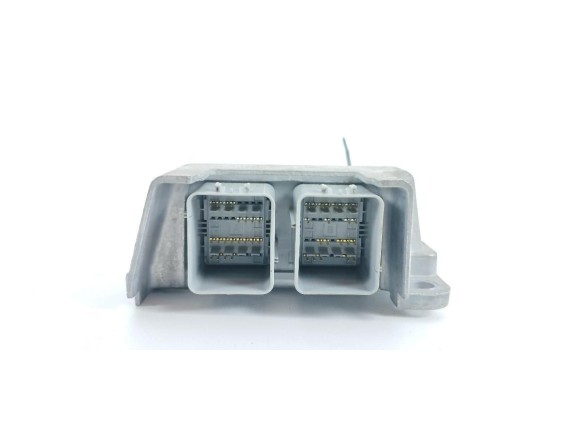 04606938AD, 0285001816 CENTRALITA AIRBAG JEEP GRAND CHEROKEE III (WH, WK) |Desguaces La Cabaña