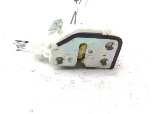 72651SMGGO CERRADURA PUERTA LAT TRA IZQ HONDA CIVIC VIII Hatchback (FN, FK)|Desguaces La Cabaña