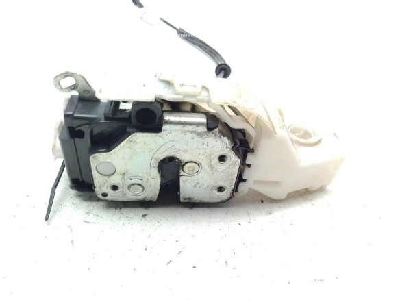 CERRADURA PUERTA LAT DEL IZQ ALFA ROMEO 159 (939_)|Desguaces La Cabaña