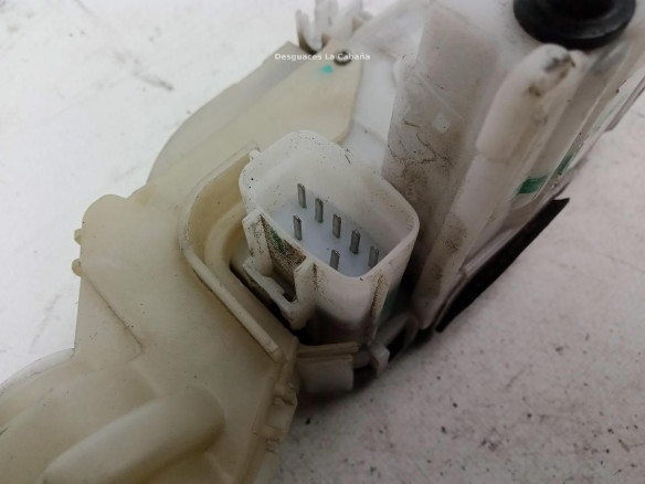 CERRADURA PUERTA LAT DEL IZQ ALFA ROMEO 159 (939_)|Desguaces La Cabaña