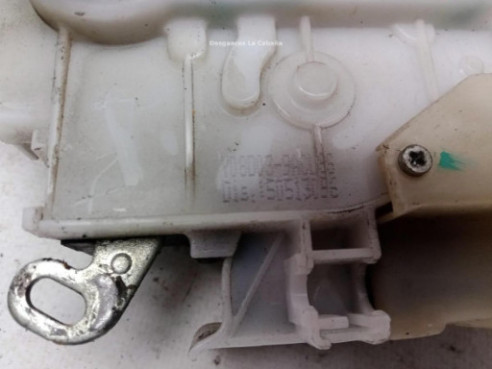 CERRADURA PUERTA LAT DEL IZQ ALFA ROMEO 159 (939_)|Desguaces La Cabaña