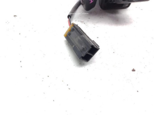 CERRADURA PUERTA LAT TRA IZQ NISSAN NP300 NAVARA (D40)|Desguaces La Cabaña
