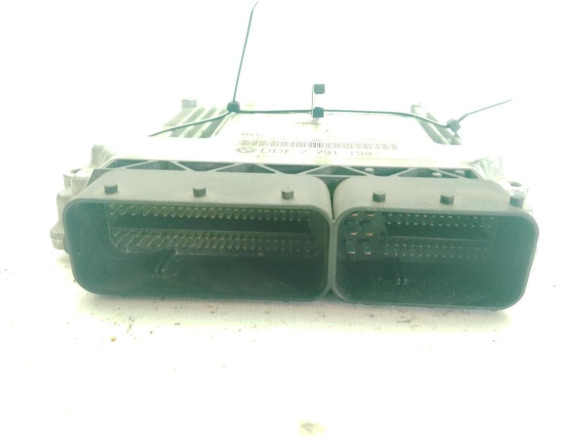 DDE7791190,0281010565, CENTRALITA MOTOR BMW SinValor|Desguaces La Cabaña