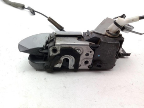 CERRADURA PUERTA LAT DEL DER CITROEN C5 III Break (TD_)|Desguaces La Cabaña