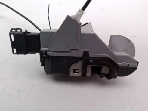 CERRADURA PUERTA LAT DEL DER CITROEN C5 III Break (TD_)|Desguaces La Cabaña