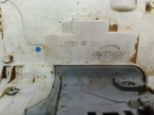 CERRADURA PUERTA LAT DEL IZQ AUDI A6 (4F2, C6)|Desguaces La Cabaña