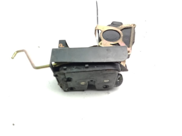 CERRADURA PUERTA LAT TRA DER HYUNDAI ACCENT III (MC)|Desguaces La Cabaña