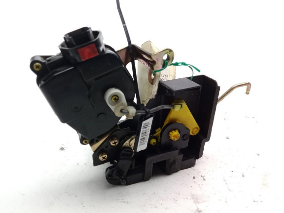 CERRADURA PUERTA LAT TRA DER HYUNDAI ACCENT III (MC)|Desguaces La Cabaña