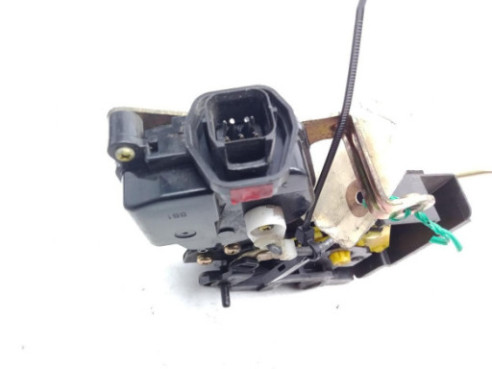CERRADURA PUERTA LAT TRA DER HYUNDAI ACCENT III (MC)|Desguaces La Cabaña