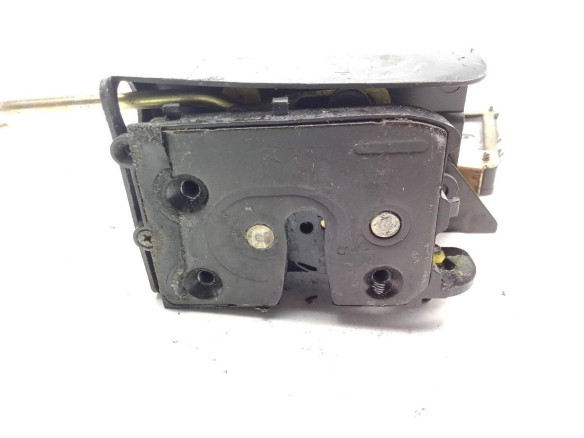 CERRADURA PUERTA LAT TRA DER HYUNDAI ACCENT III (MC)|Desguaces La Cabaña