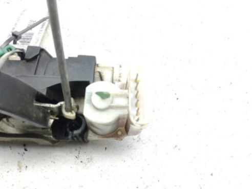 CERRADURA PUERTA LAT DEL IZQ ALFA ROMEO 147 (937_)|Desguaces La Cabaña