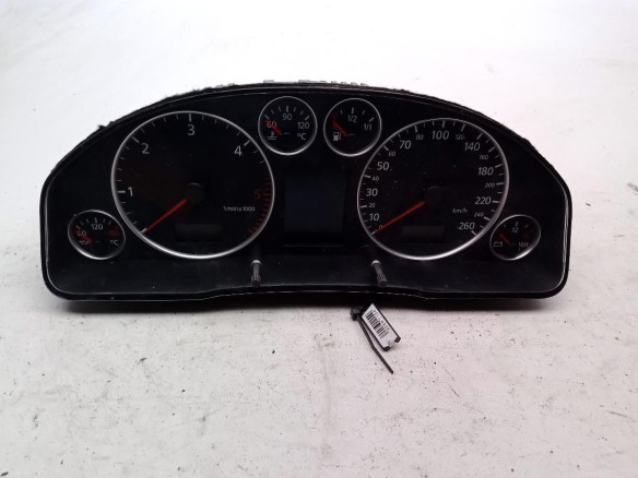 4Z7920930C, CUADRO INSTRUMENTOS AUDI ALLROAD (4BH, C5)|Desguaces La Cabaña